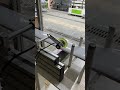 PC Tube Light Extrusion production line #machine #shrots