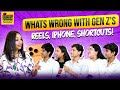 What Gen Z thinks of life, Job, slangs | Surabhi Dewra Show
