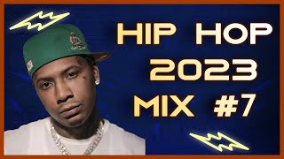 HIP HOP 2023 MIX by DJ A-LYT | BEST HIP HOP 2023 |TRAP HITS 2023 | RAP  PARTY 2023 MIX |