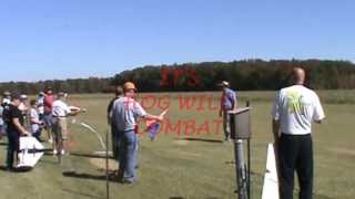 Electric-Combat Inc.'s Hog Wild electric RC plane