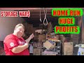 WE HIT THE JACKPOT Storage Wars Comics Toys Stan Lee Autographs Sci Fi  Concert T-shirts