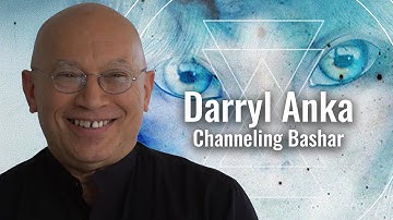 Darryl Anka on Channeling Bashar | Interview with Extra Dimensionals
