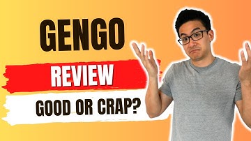 Gengo Review - Is This Legit & Can You Make Big Money From Translating? (Truth Uncovered!)