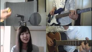 I'm In Love - 나르샤 (Narsha) Cover with samuelkimmusic