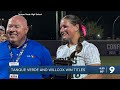 Tanque Verde wins Class 3A state softball title