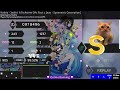 osu!mania | Hydria [nao - Symmetric Generation] | 99.52% | 4.26%