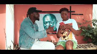 Bamboostic - Volkano Ft. Trozo Official Video Prod.by Teddymadeit