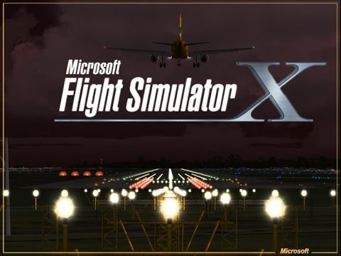 Microsoft Flight Simulator X Как Активация Microsoft Flight Simulator X Как Активация
