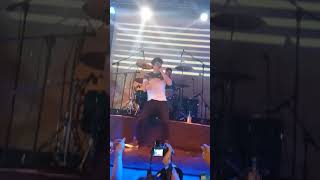 Dime por favor - Julian Serrano - Córdoba - 26/11