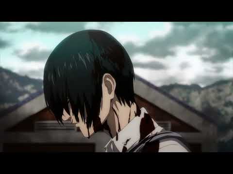 Mikasa Kills Jaegerists [FANDUB / SOUND DESIGN]