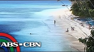 UKG: Tourist spots ng Talikud Island