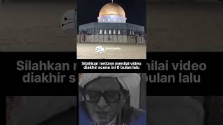 inilah jawaban kebenaran video viral suara azan mirip Guru sekumpul KH M. Zaini Gani, ternyata hoax?