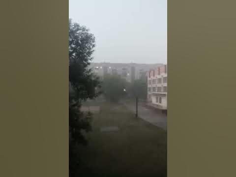 Погода в бобруйске 26 июля 2015 - YouTube