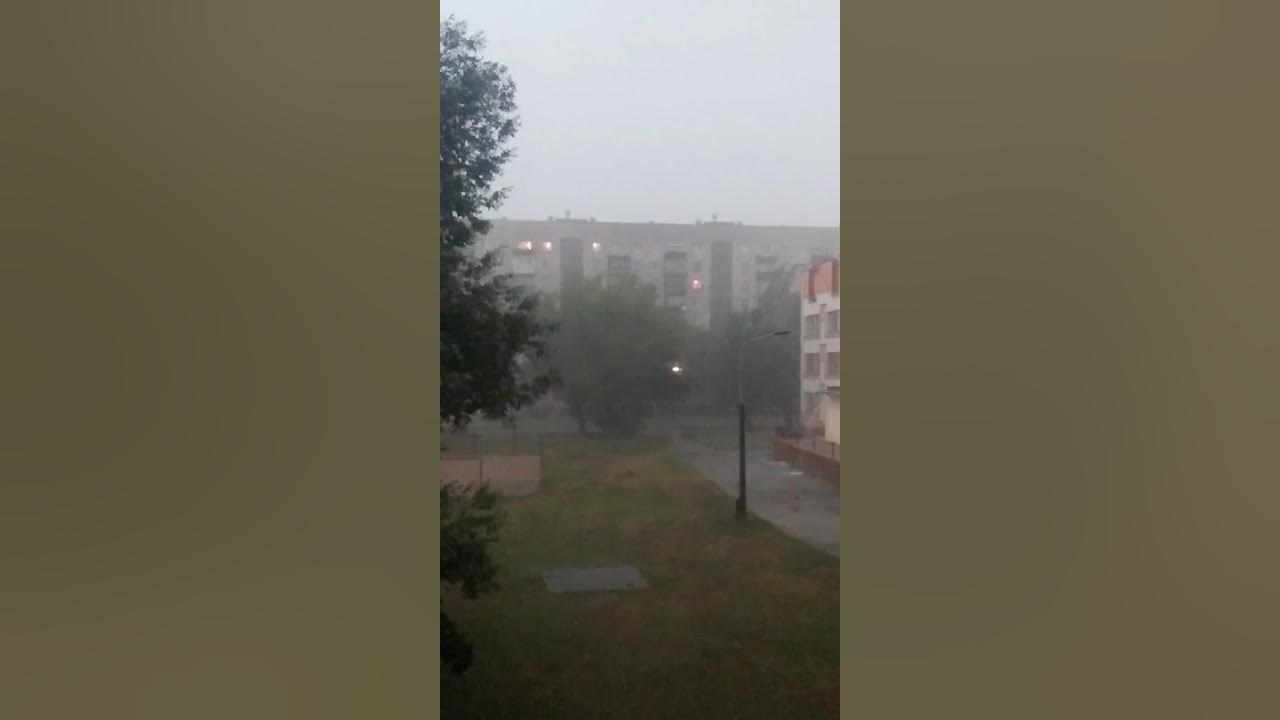 Погода в бобруйске 26 июля 2015 - YouTube