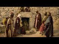 Homily 5th Sunday of Lent 2020: Like Lazarus, We Wait in Faith and Hope, Entombed in Darkness.