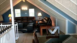 Captain's Quarters