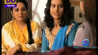 Dil Jo Keh Na Saka 26th December 2013 clip1