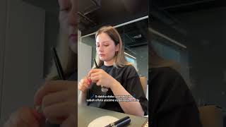 5 Dakika Daha Uyumak Için Ofiste Bulduğum Ilk Molada Benim Haller