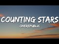 Download Lagu OneRepublic - Counting Stars (Lyrics)