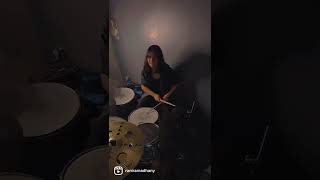 Baby (Drum Cover) - Justin Bieber