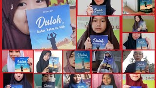 Saba Sastra Analisis Carpon buku Kumpulan Carpondak Duloh Budak Yatim Nu Solh Karya Linayeti