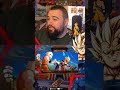 Q Star Trek vs Beerus #dragonball #dragonballz #dragonballsuper