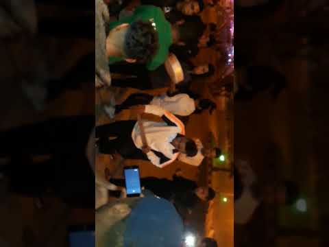 تحيا لعلاوي او ناس تلمسان