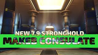 SWTOR Makeb Stronghold and New Decos Announced for Update 7.9 (April Fools Joke)