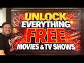 INSANE FREE FireStick App Unlocks EVERYTHING | Movies &amp; TV Shows RIGHT NOW 2026