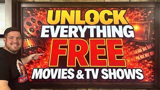 बेहद शानदार मुफ़्त फायरस्टिक ऐप से सब कुछ अनलॉक करें | फ़िल्में और टीवी शो अभी देखें (2026) screenshot 1