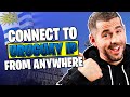 How to Get an Uruguay IP Address From Anywhere - Best Uruguay VPN