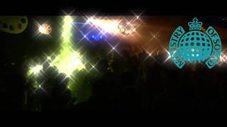 Tall Paul - Interview with DJ Tall Paul Tall Paul - Interview with DJ Tall Paul