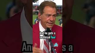Download Lagu Nick Saban’s son is just like his dad 😂 (via @PatMcAfeeShow/TT) #shorts MP3 Download Lagu Nick Saban’s son is just like his dad 😂 (via @PatMcAfeeShow/TT) #shorts MP3