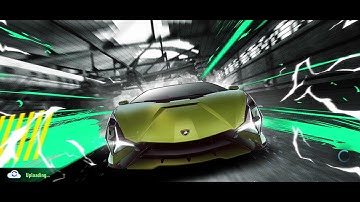 Need For Speed No Limits: Nissan Z Performance Special Event - Day 2. (Distraction)