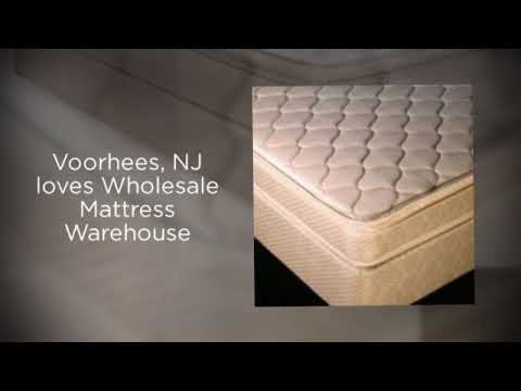 wholesale mattress warehouse near me