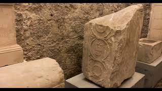 Unveiling the Mysterious Cryptoportico of Amenium in Coimbra - 🔍