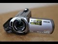 Как перекачать видео с видеокамеры Sony Handycam DCR-SR62