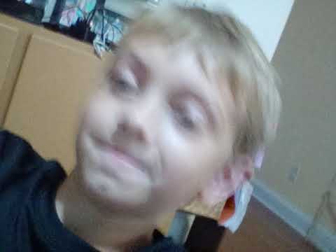All about me - YouTube