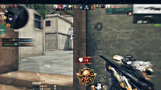 [CF/MOBILE] - GokennyS FRAGS #30