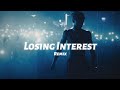 Stract - Losing Interest (remix) [Lyric Video] ft. Burgettii &amp; Shiloh Dynasty