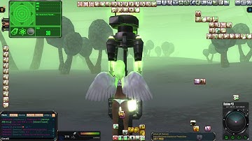 No Amp FOMA MINING SevenofNine