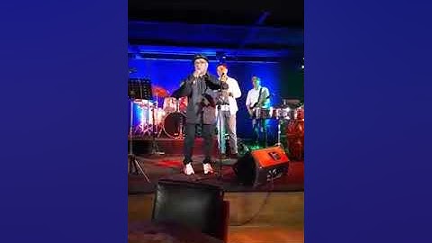 EXPIN band & Yopie Latul DALAM KERINDUAN