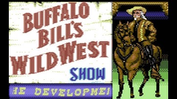 Buffalo Bill