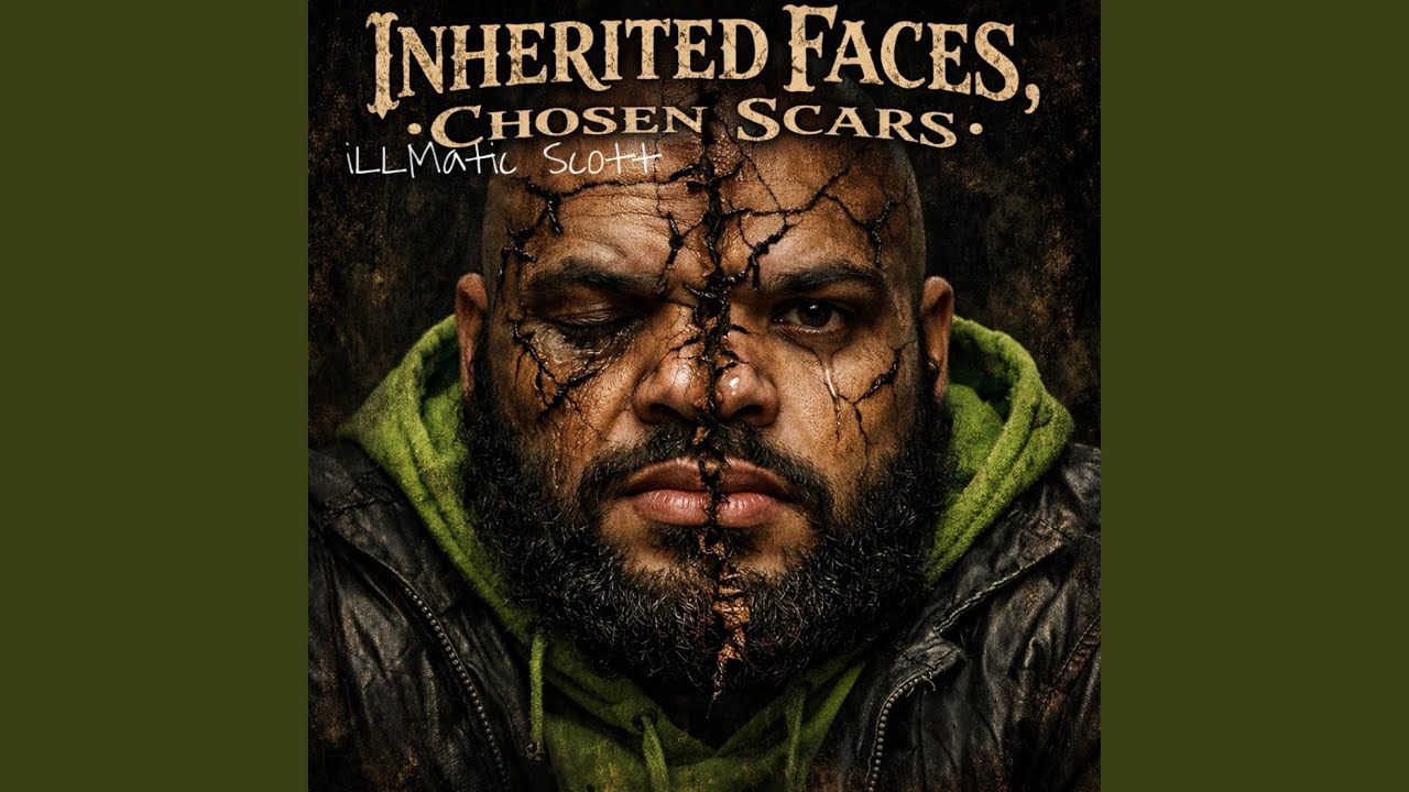 Mirror Full of Ancestors (feat. Sarah Scott)