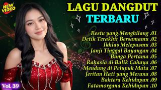 Download lagu LATEST DANGDUT KOPLO 2026 🔥 PROMISES REMAIN A SHADOW | FULL ALBUM OF VIRAL DANGDUT SONGS 2026