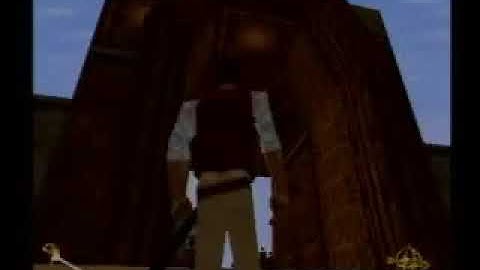 The Elder Scrolls Adventures: Redguard E3 1997 Official Trailer