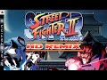 Super street fighter ii turbo remix  longplay  ps3