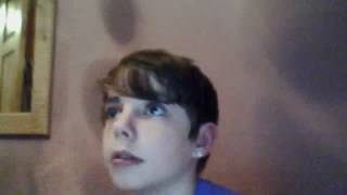 Harry with aimbot and uav hack on mw2