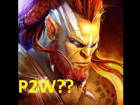 how much does raid: shadow legends pay how much does raid: shadow legends pay