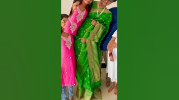 Actress Poornima Indrajith Family#shorts#yshorts#trending
